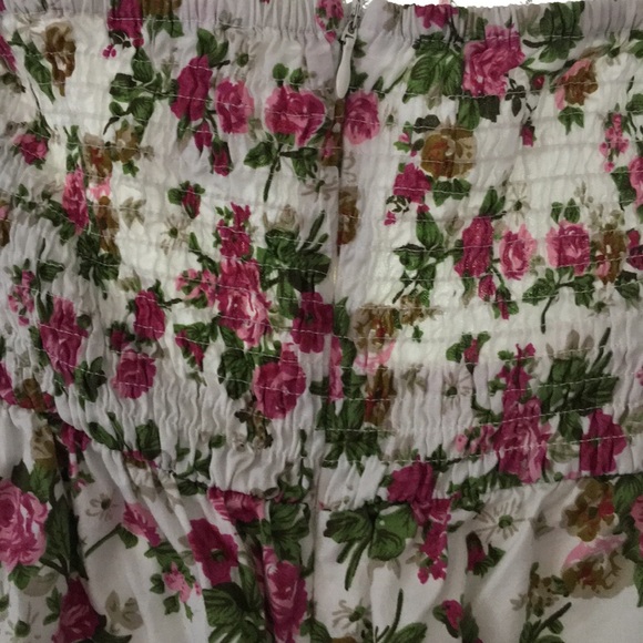 Floral Dress - Picture 6 of 6